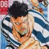 Viz Media One-Punch Man Vol. 6