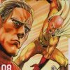 Viz Media One-Punch Man Vol. 8 Manga