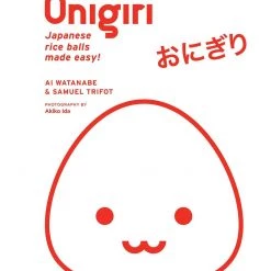 Viz Media Onigiri HC