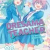 Viz Media Oresama Teacher Vol. 28 Manga