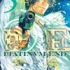Viz Media Platinum End Vol. 5 Manga