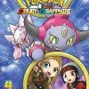 Viz Media Pokemon: Omega Ruby & Alpha Sapphire Vol. 4