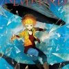 Viz Media Promised Neverland Vol. 11 Manga