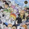 Viz Media Promised Neverland Vol. 20 Manga