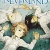 Viz Media Promised Neverland Vol. 4