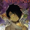 Viz Media Manga Promised Neverland Vol. 6