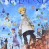 Viz Media Promised Neverland Vol. 9 Manga