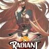 Viz Media Radiant Vol. 10