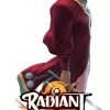 Viz Media Manga Radiant Vol. 11