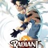 Viz Media Radiant Vol. 7