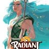 Viz Media Radiant Vol. 8