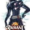 Viz Media Radiant Vol. 9 Manga