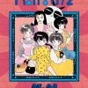 Viz Media Ranma 1/2 2-in-1: Vol. 23/24