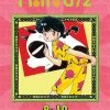 Viz Media Ranma 1/2 2-in-1: Vol. 9/10 Manga