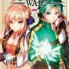 Viz Media Record Of Grancrest War Vol. 7 Manga