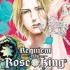 Viz Media Requiem Of The Rose King Vol. 4 Manga