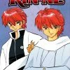 Viz Media Manga Rin-Ne Vol. 4