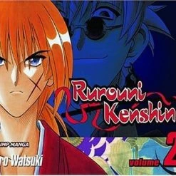 Viz Media Manga Rurouni Kenshin Vol. 27: The Answer