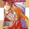 Viz Media Rurouni Kenshin Vol. 28