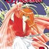 Viz Media Rurouni Kenshin Vol. 6 Manga