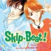 Viz Media Manga Skip Beat! 3-in-1: Vol. 4/5/6