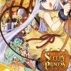 Viz Media Sleepy Princess In The Demon Castle Vol. 9