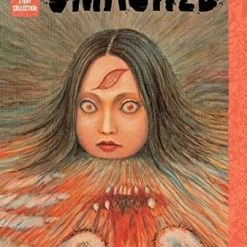 Viz Media Smashed: Junji Ito Story Collection HC Manga
