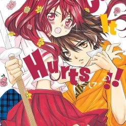 Viz Media Manga So Cute It Hurts!! Vol. 8