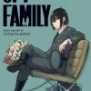 Viz Media Spy X Family Vol. 5