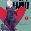 Viz Media Spy X Family Vol. 6