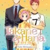 Viz Media Manga Takane & Hana Vol. 9
