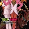 Viz Media Tiger & Bunny Vol. 6