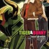 Viz Media Manga Tiger & Bunny Vol. 7 TP