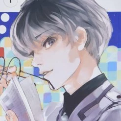 Viz Media Manga Tokyo Ghoul: Re Vol. 1