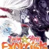 Viz Media Twin Star Exorcists Vol. 18: Onmyoji Manga