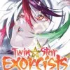 Viz Media Twin Star Exorcists Vol. 22: Onmyoji