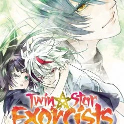 Viz Media Manga Twin Star Exorcists Vol. 23: Onmyoji