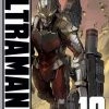 Viz Media Ultraman Vol. 10 Manga
