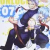 Viz Media Undead Unluck Vol. 7 Manga