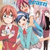 Viz Media We Never Learn Vol. 2 Manga