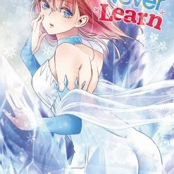 Viz Media We Never Learn Vol. 21 Manga