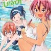 Viz Media We Never Learn Vol. 3