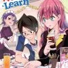 Viz Media We Never Learn Vol. 4 Manga