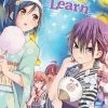 Viz Media We Never Learn Vol. 5 Manga