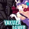 Viz Media Yakuza Lover Vol. 5 Manga