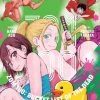 Viz Media Zom 100: Bucket List Of The Dead Vol. 4 Manga
