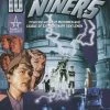 WildStorm Graphic Novels Top Ten: Forty-Niners TP