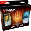Wizards Of The Coast Trading Card Games MTG: Arena Starter Kit 2021