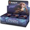 Wizards Of The Coast MTG: Commander Legends - Draft Booster Box