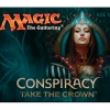 Wizards Of The Coast Trading Card Games MTG: Conspiracy - Booster Pack